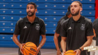 Riyad Mahrez Amine Gouiri