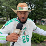 Salim Supporter