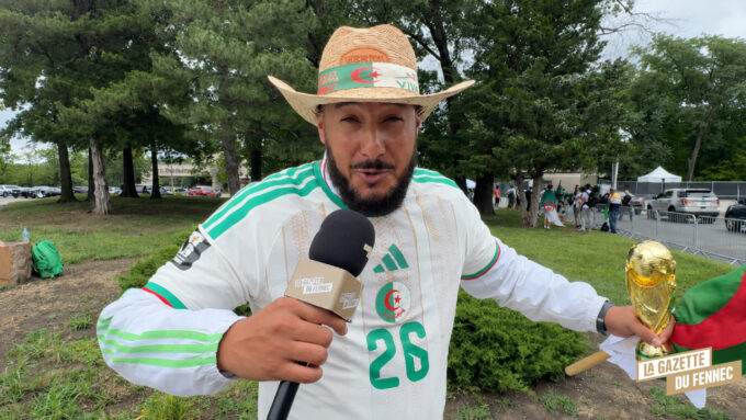 Salim Supporter
