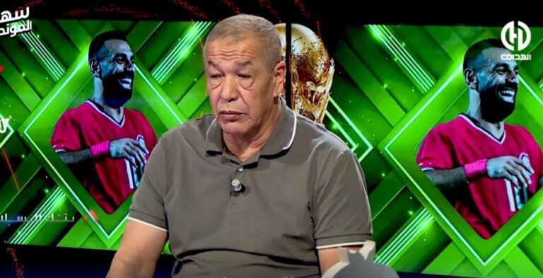 Jordanie &ndash; Alg&eacute;rie : Apr&egrave;s Zekri, Ali Bencheikh met plus de pression sur les Verts