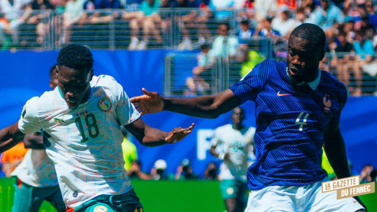 Coupe du Monde 2026 : Un premier bilan contrasté pour l’Afrique