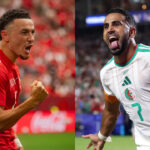 Suisse Algérie
