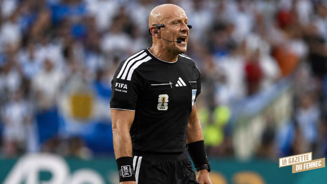 Szymon Marciniak