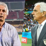 Vahid Halilhodžić