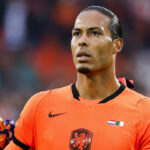 Virgil van Dijk