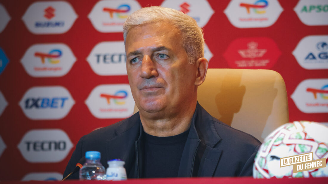 Vladimir Petkovic