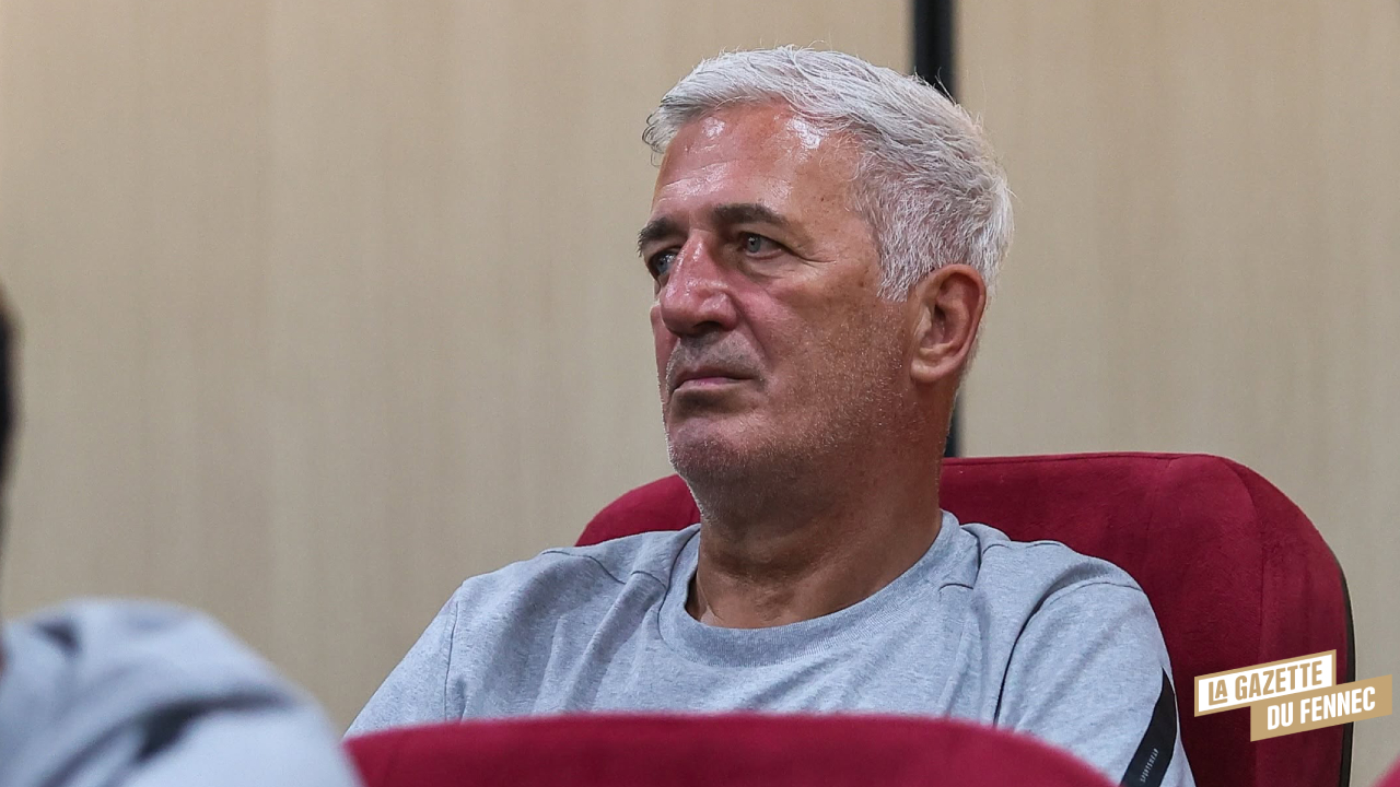 Vladimir Petkovic