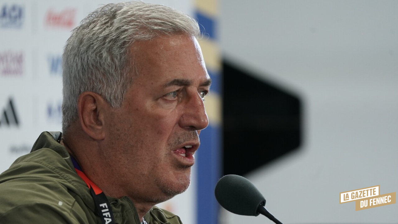 Vladimir Petkovic