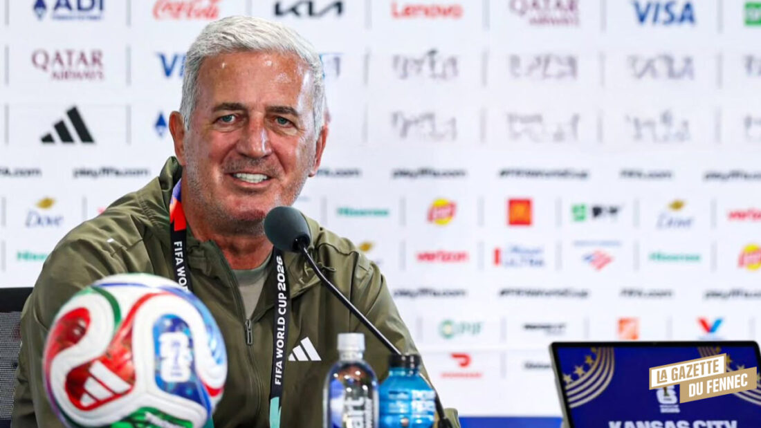 Vladimir Petkovic