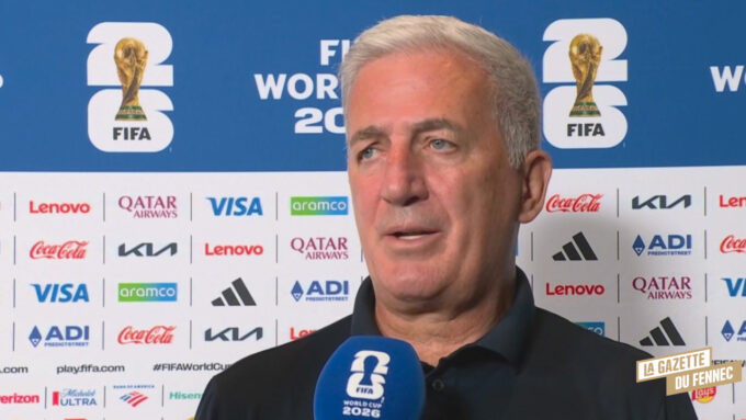 Vladimir Petkovic