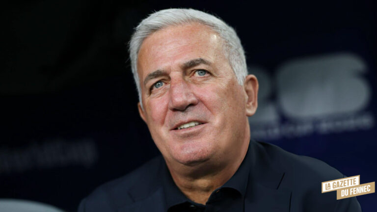 Jordanie-Algérie / Mondial 2026 : Petkovic opte pour deux changements dans son onze