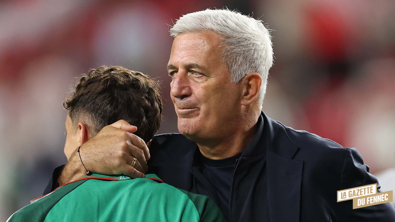 Vladimir Petkovic