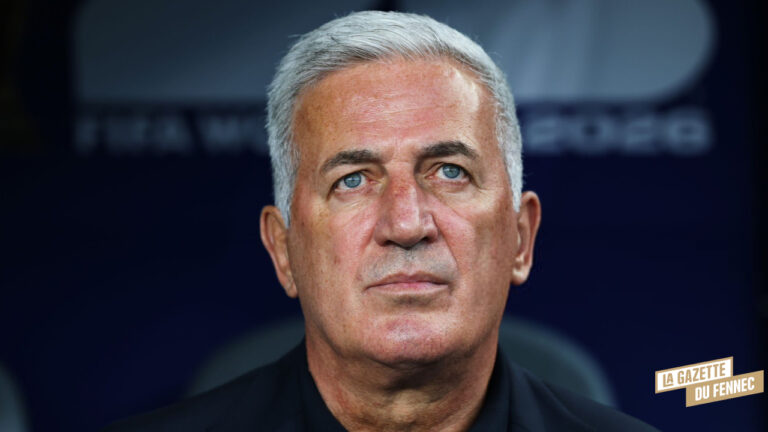 Alg&eacute;rie/Avenir de Petkovic : Verdict imminent !
