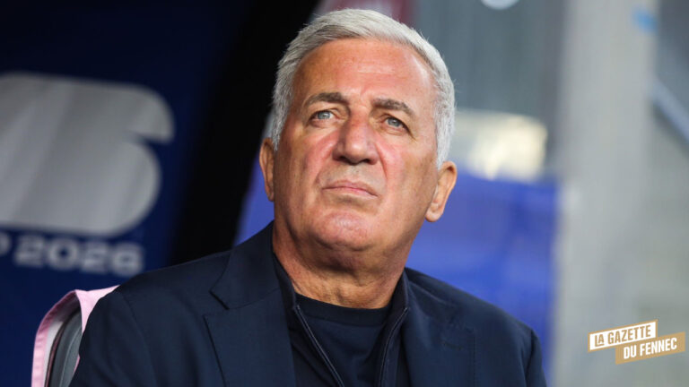 Alg&eacute;rie-Autriche / Mondial 2026 : &laquo; Oublier l&rsquo;Espagne, compter sur nous-m&ecirc;mes &raquo;, Petkovic cat&eacute;gorique