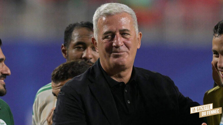 Suisse-Algérie / Mondial 2026 : Petkovic va-t-il utiliser son dernier joker ?