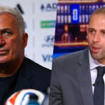 Vladimir Petkovic Islam Slimani