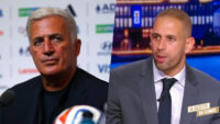 Vladimir Petkovic Islam Slimani