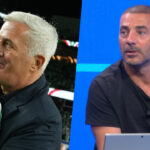 Vladimir Petkovic Medhi Lacen