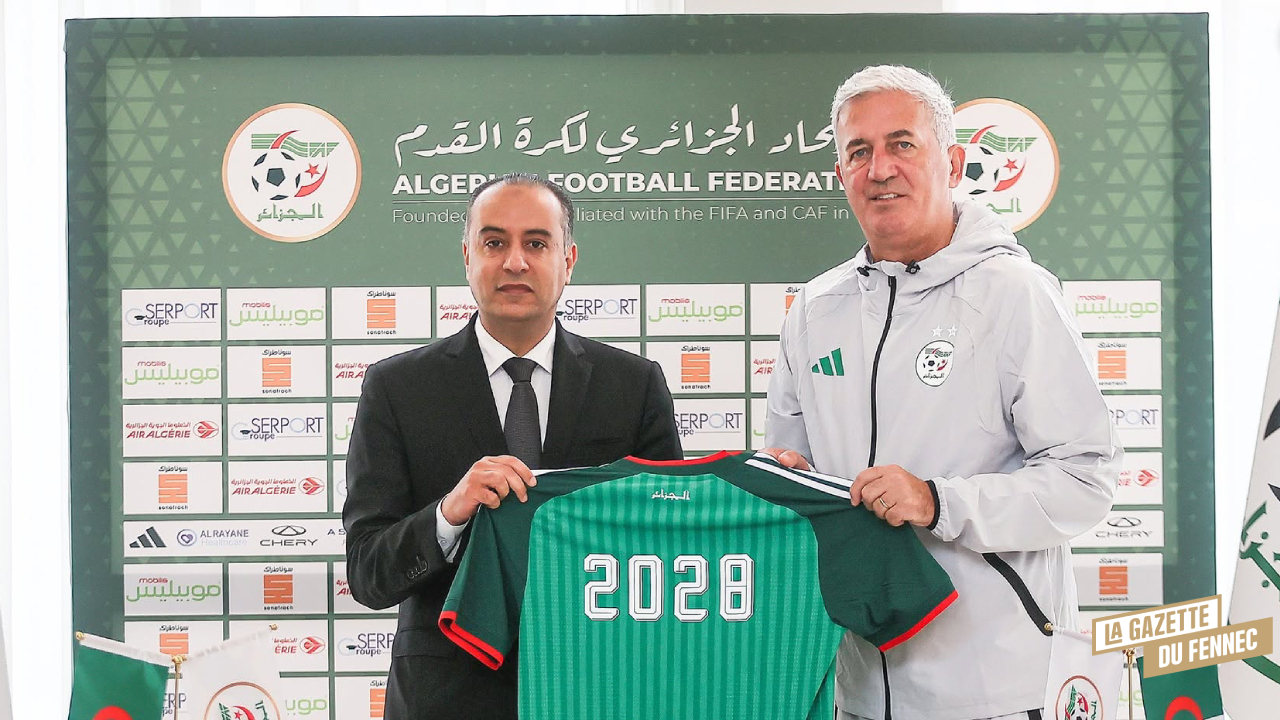 Walid Sadi Vladimir Petkovic