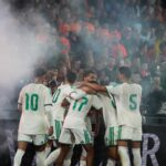 Algérie Pays-Bas