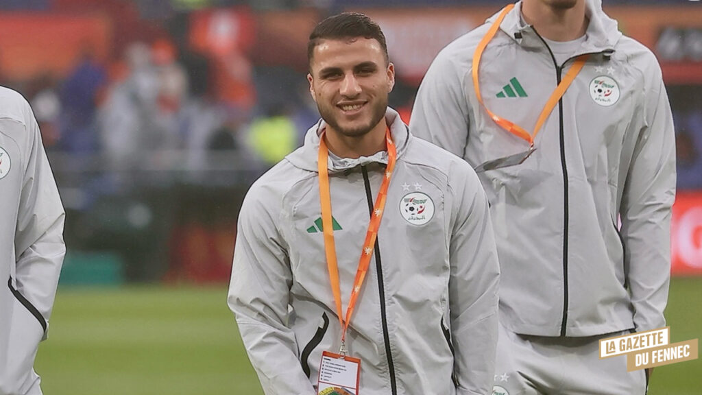Mercato : Courtisé en Premier League, Yacine Titraoui a pris une décision
