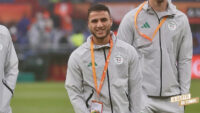 Yacine Titraoui