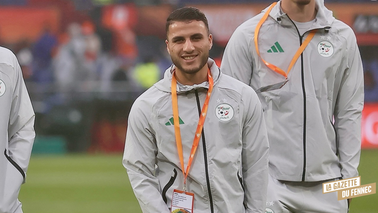 Yacine Titraoui