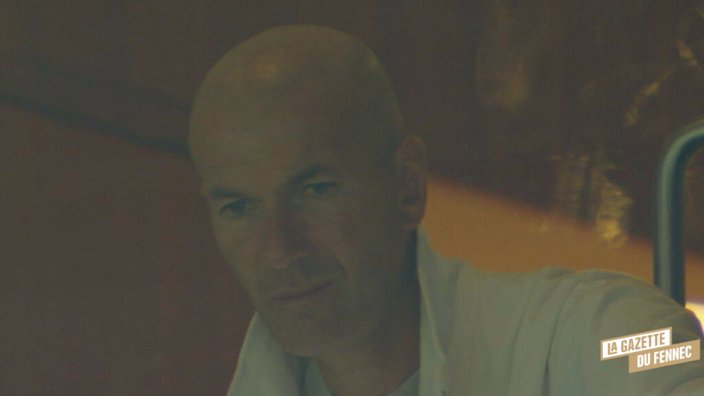 Équipe nationale : La réaction de Zinedine Zidane après la débâcle face à l’Argentine