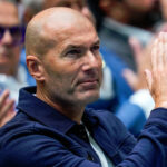 Zinedine Zidane