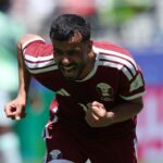 Khoukhi Qatar Mondial 2026