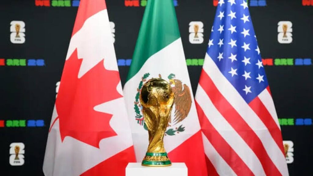 Coupe du monde 2026 : entr&eacute;e des &eacute;quipes, hymnes&hellip; les nouveaut&eacute;s &agrave; conna&icirc;tre