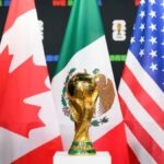 Coupe du monde 2026