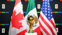 Coupe du monde 2026