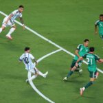 Argentine Algérie Verts Mondial 2026