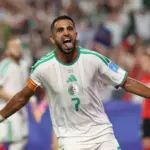 Algérie Autriche Mondial 2026