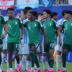 Argentine - Algérie (3-0)