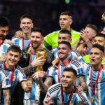 Argentine