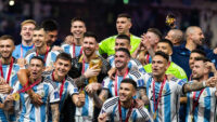 Argentine