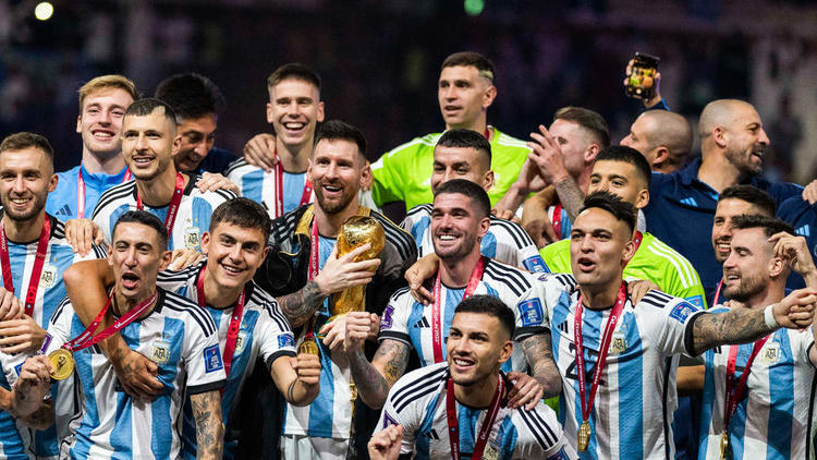 Argentine