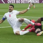 Iran Mondial 2026
