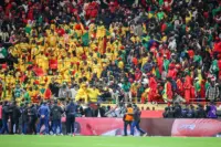 Sénégal Maroc CAN 2025 Supporters