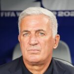 Petkovic Mondial 2026