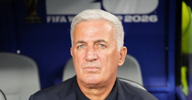 Jordanie &ndash; Alg&eacute;rie : Petkovic face &agrave; une d&eacute;cision charni&egrave;re