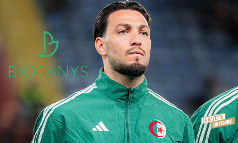 Alg&eacute;rie/Benseba&iuml;ni : &laquo; On m&rsquo;a coll&eacute; l&rsquo;&eacute;tiquette&hellip; &raquo;