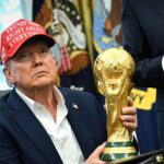 Trump Coupe du Monde 2026