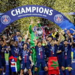 Paris Saint-Germain