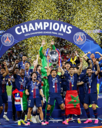 Paris Saint-Germain
