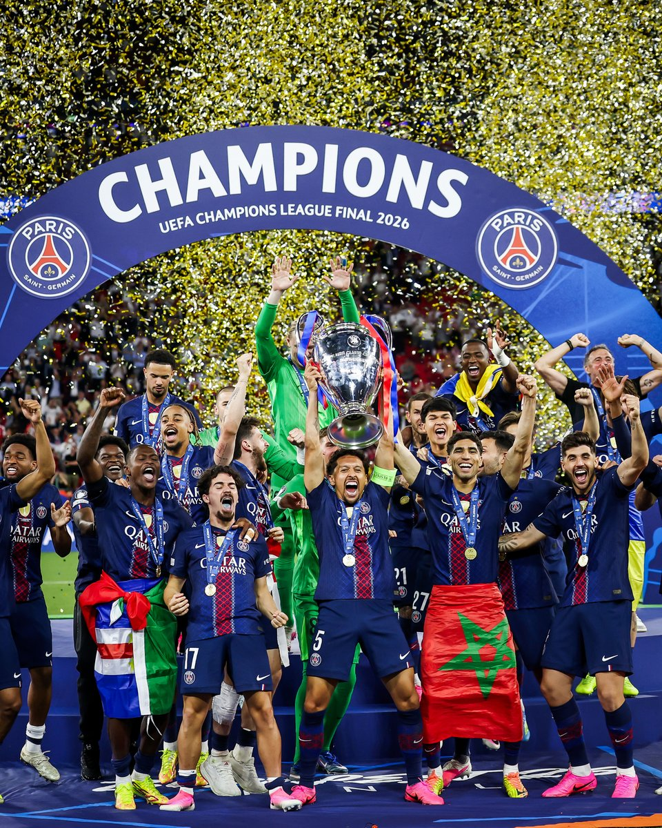Paris Saint-Germain