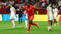 Algérie Suisse Mondial 2026