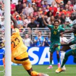 Sénégal Belgique Mondial 2026